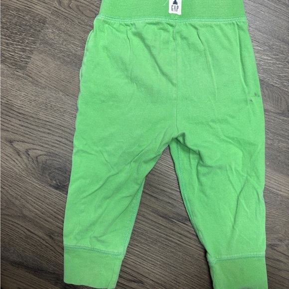 3xGAP Playtime Favorites 2T Joggers, GUC,& Dinosaurs!! Drawstring, pockets&cuffs - Picture 6 of 12